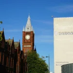 Waterhouse building liverpool