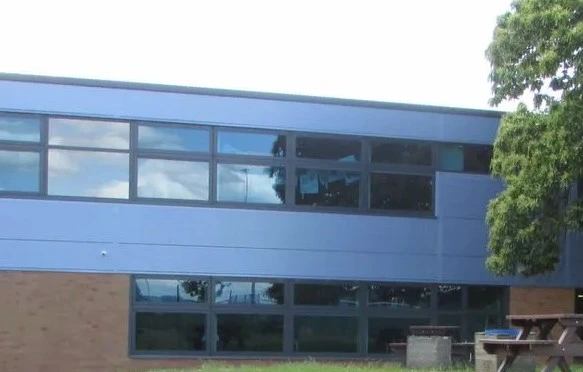 Tarporley High School & Sixth form centre